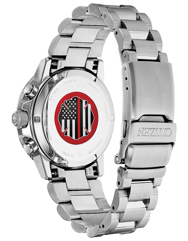 Men's Thin Red Line